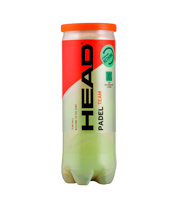 Head Team Padel Balls