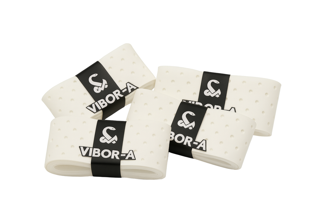 Vibora Perforated Overgrip x 4 bucati