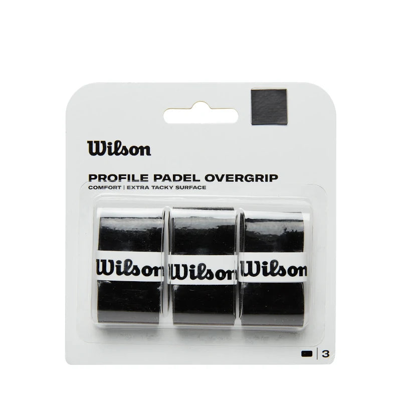 Wilson Profile Comfort Padel