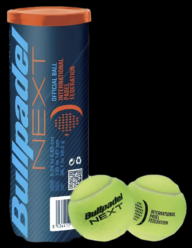 Bullpadel FIP NEXT