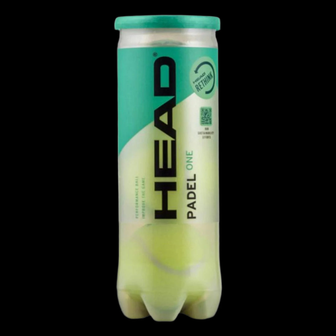 Head One Balls - 3 Mingi
