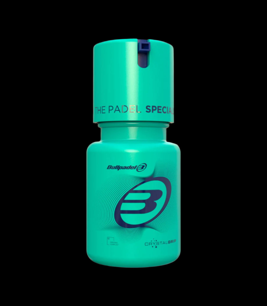 Bullpadel Crystal Grip Gel