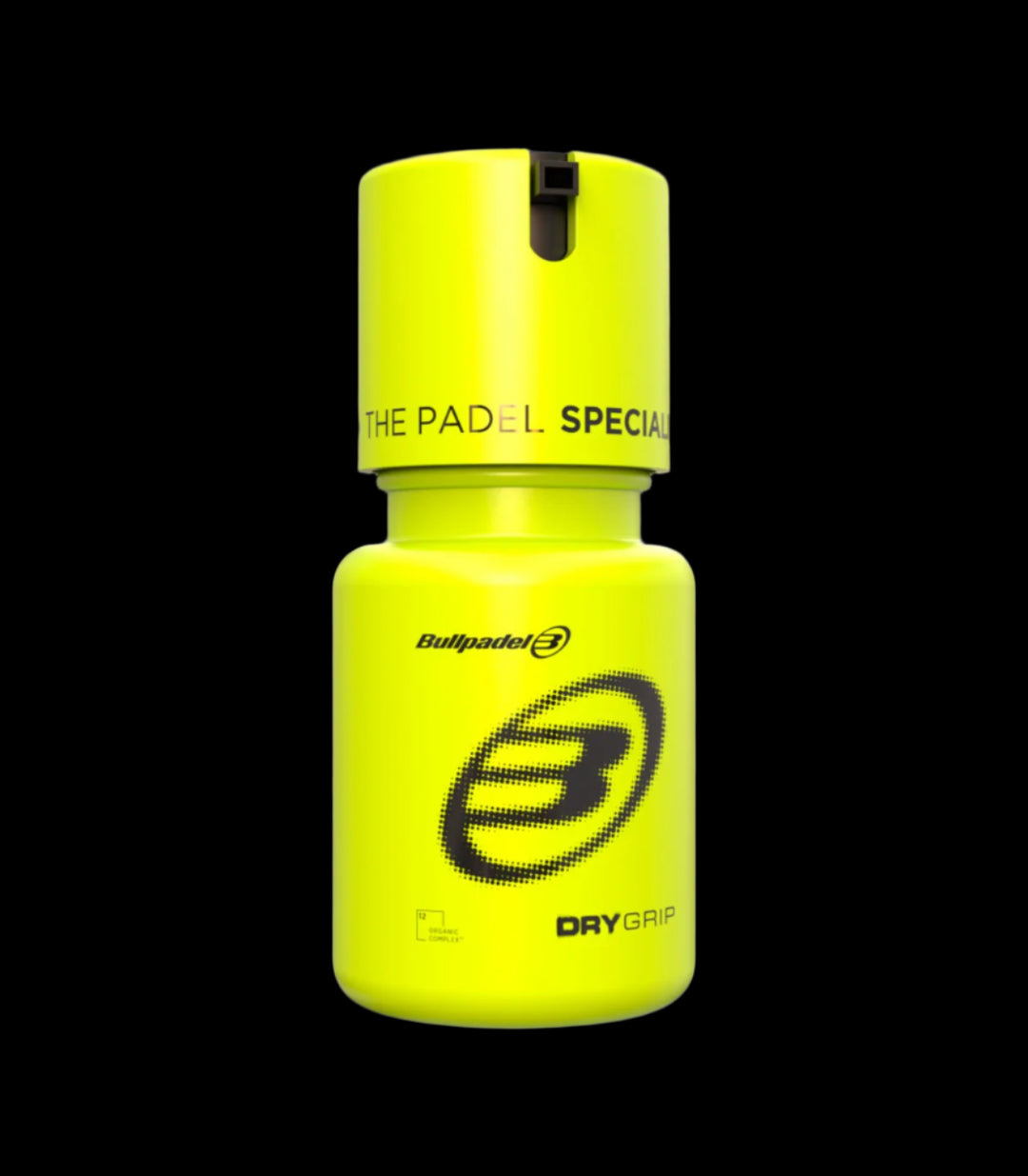 Bullpadel Dry Grip Gel