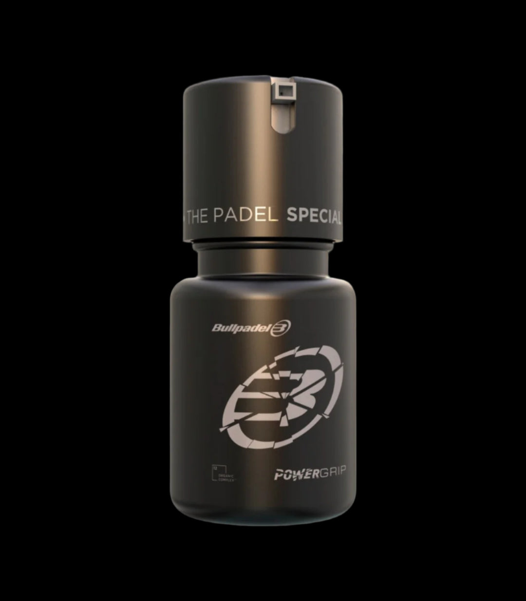 Bullpadel Power Grip Gel