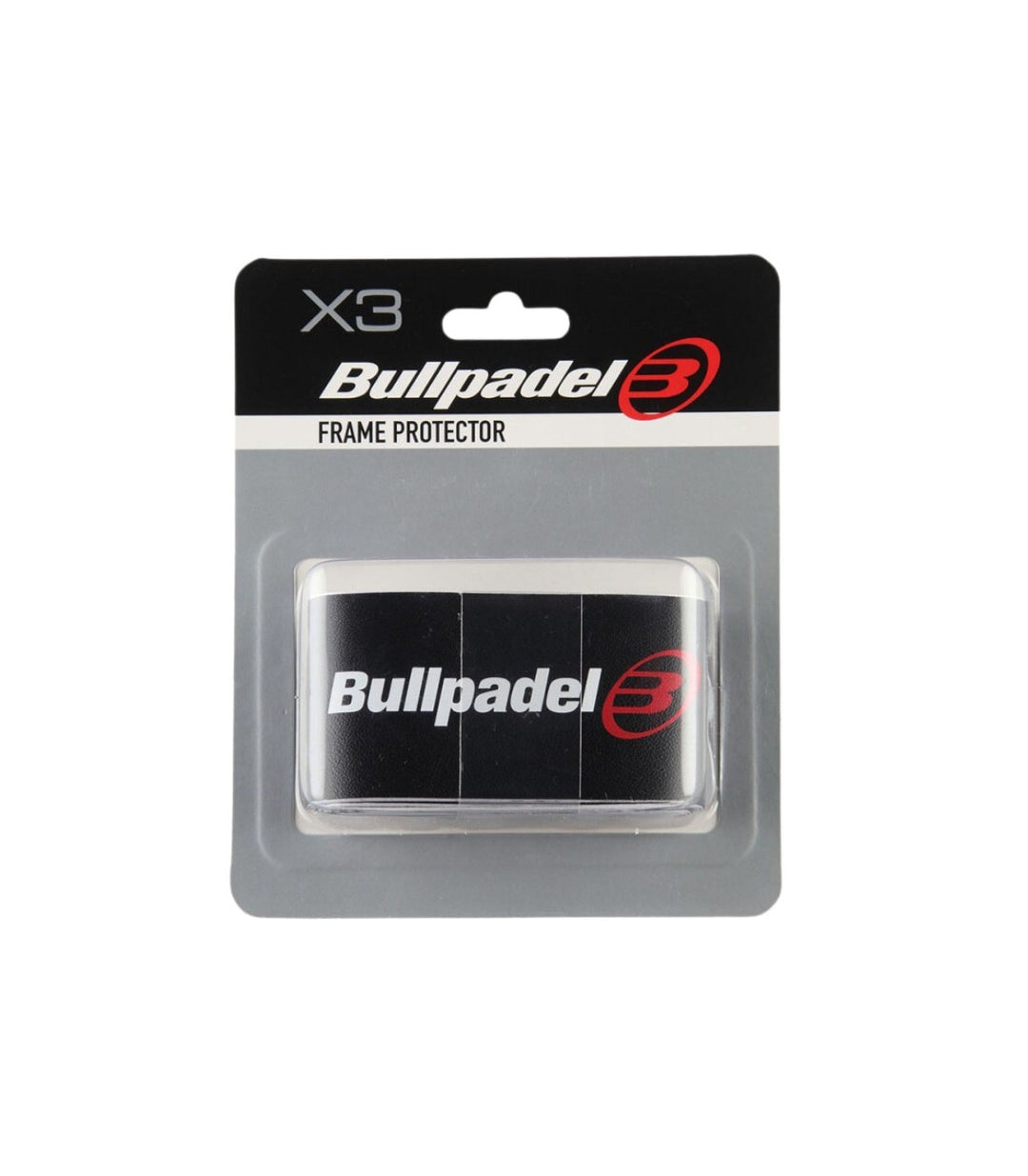 Bullpadel Protector Cadru x 3 bucati