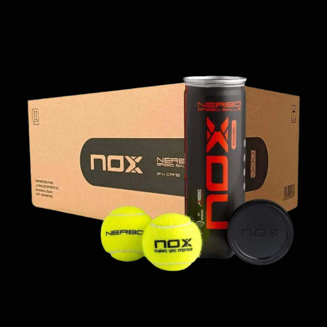 Nox Nerbo - 24 seturi