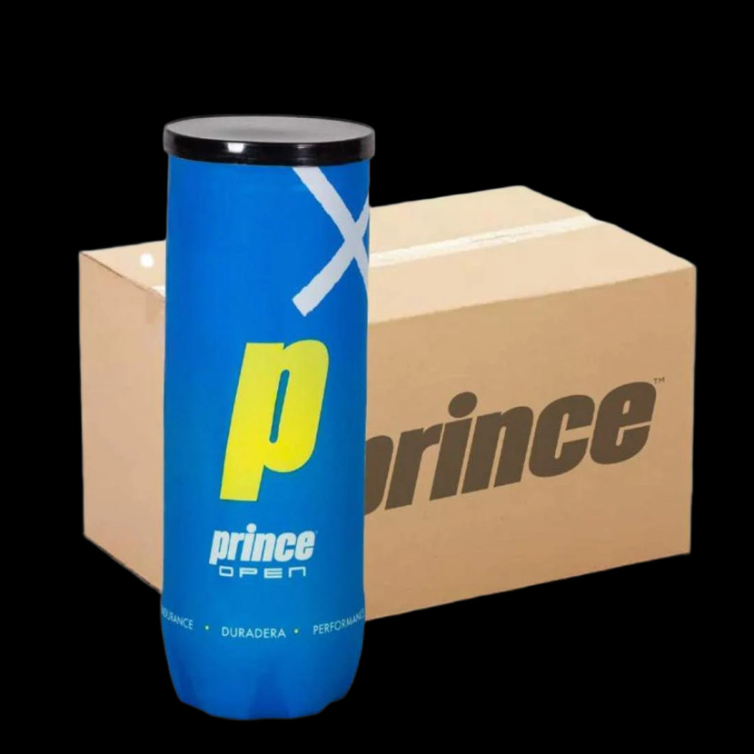 Prince Padel Open 24 seturi x 3 mingi