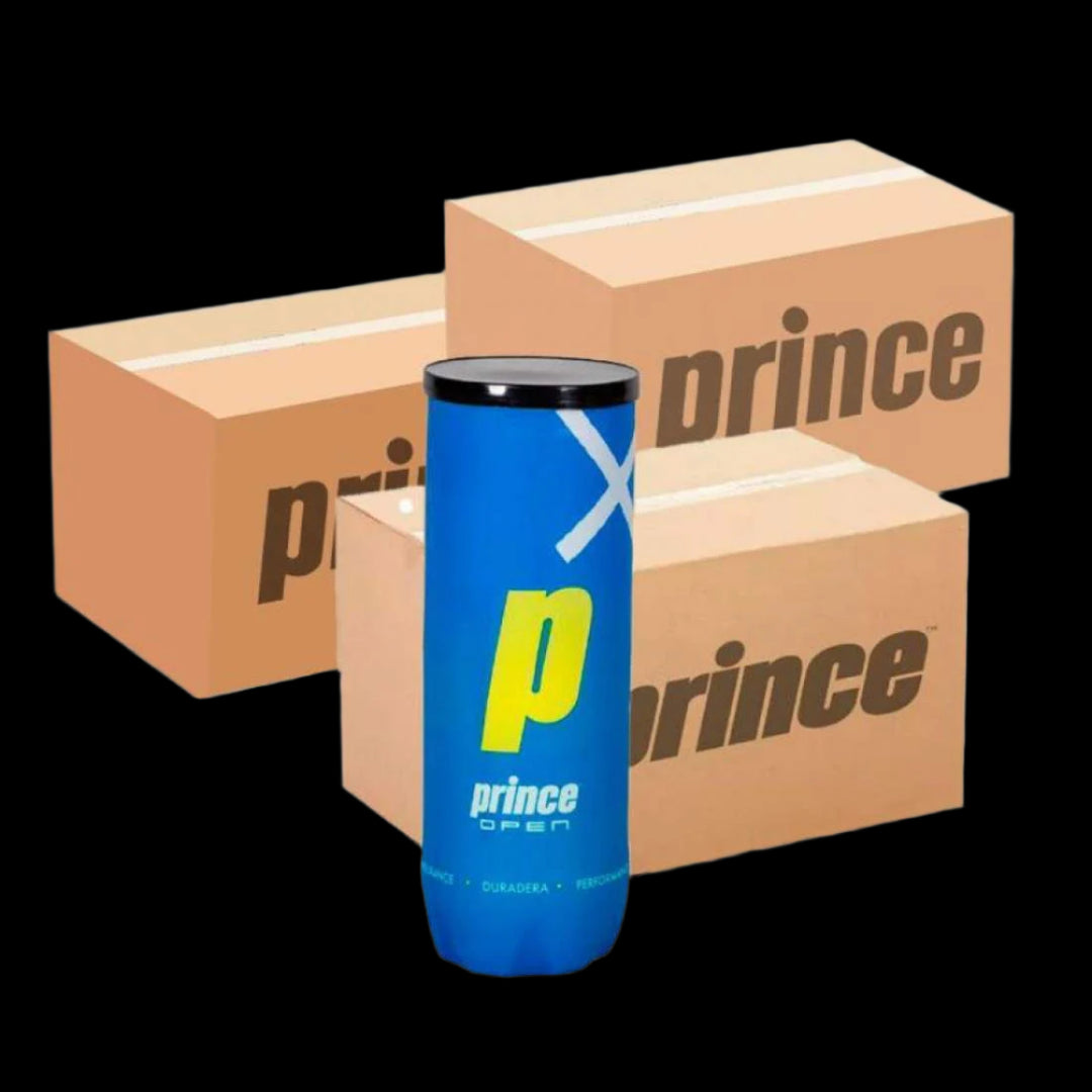 Prince Padel Open 72 seturi x 3 mingi