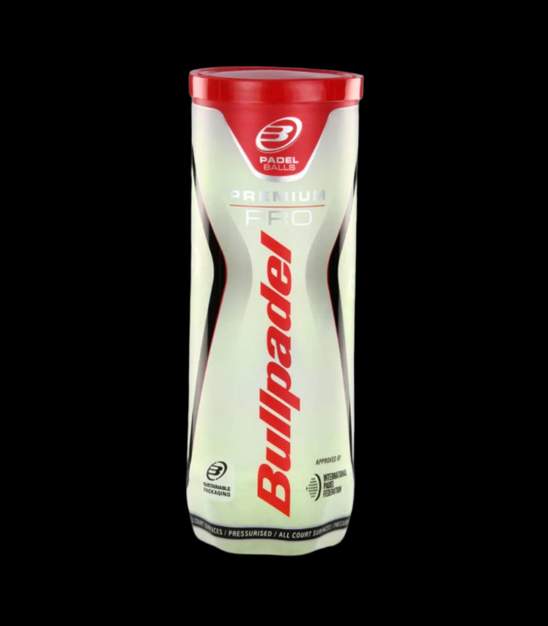 Bullpadel Premium Pro
