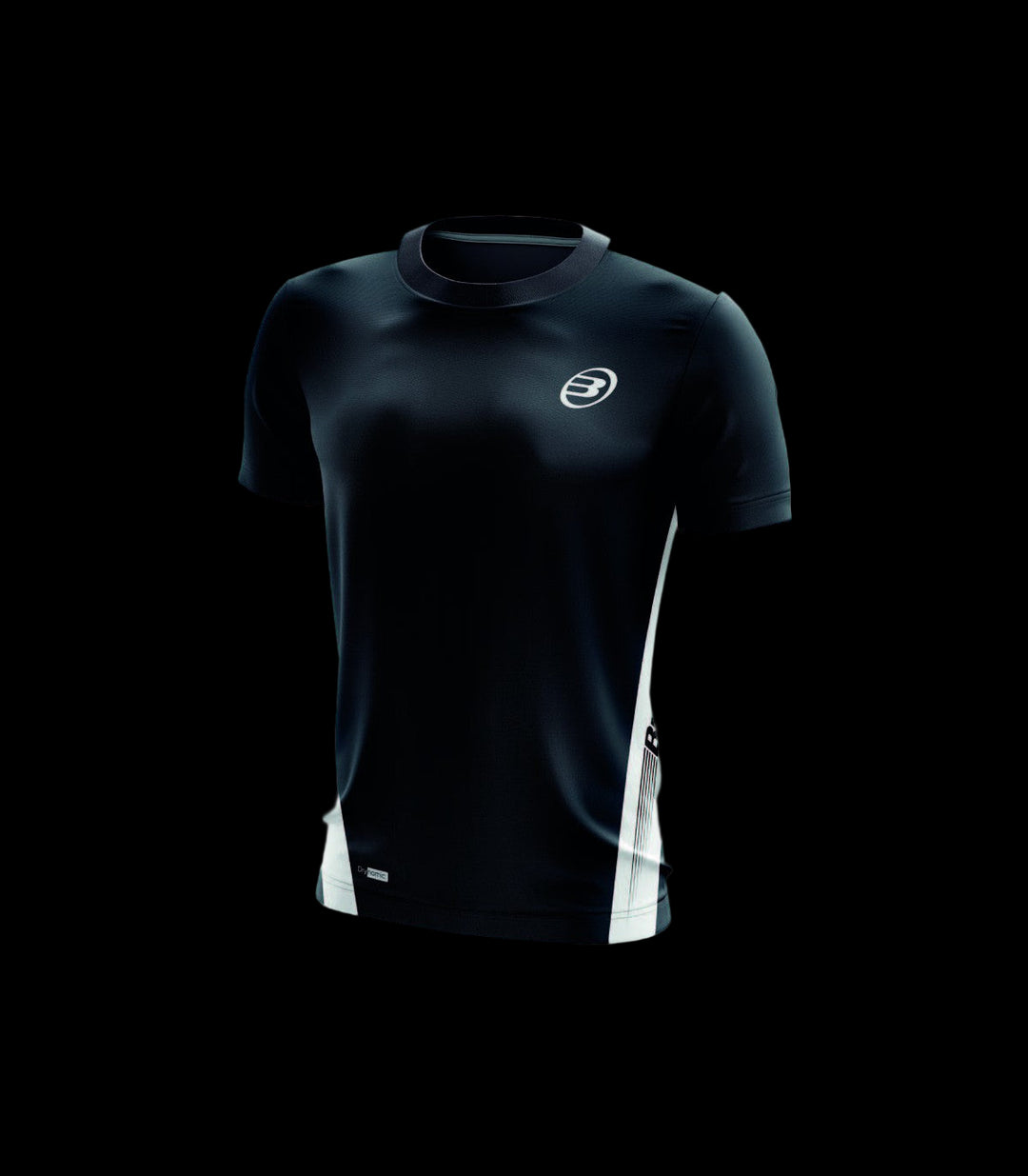 Bullpadel Bromo Negru