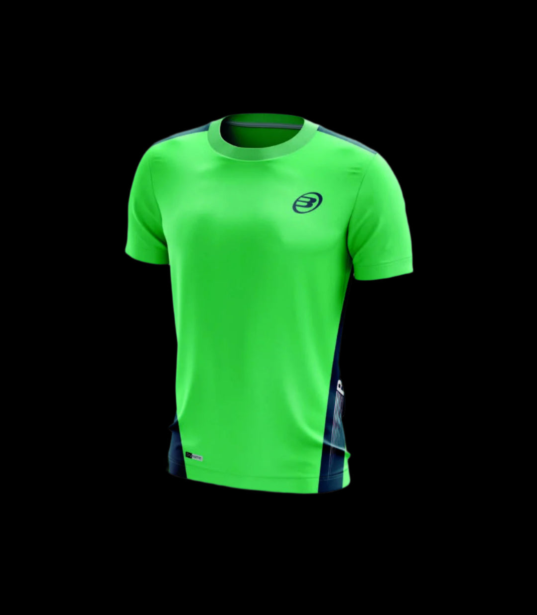 Bullpadel Bromo Verde Fluorescent