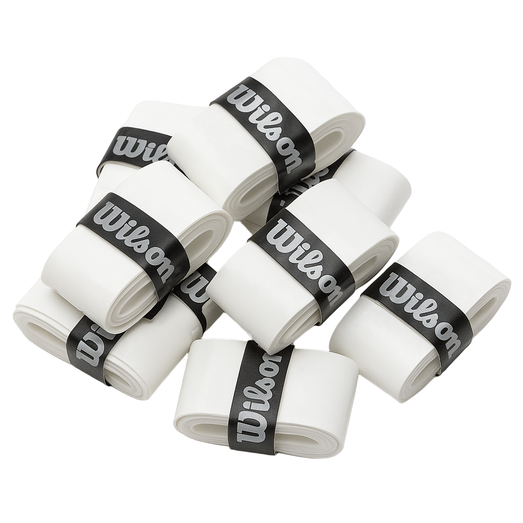Wilson Pro Padel Overgrip x 10 bucati