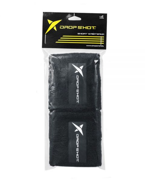 Manseta DROP SHOT Antracit