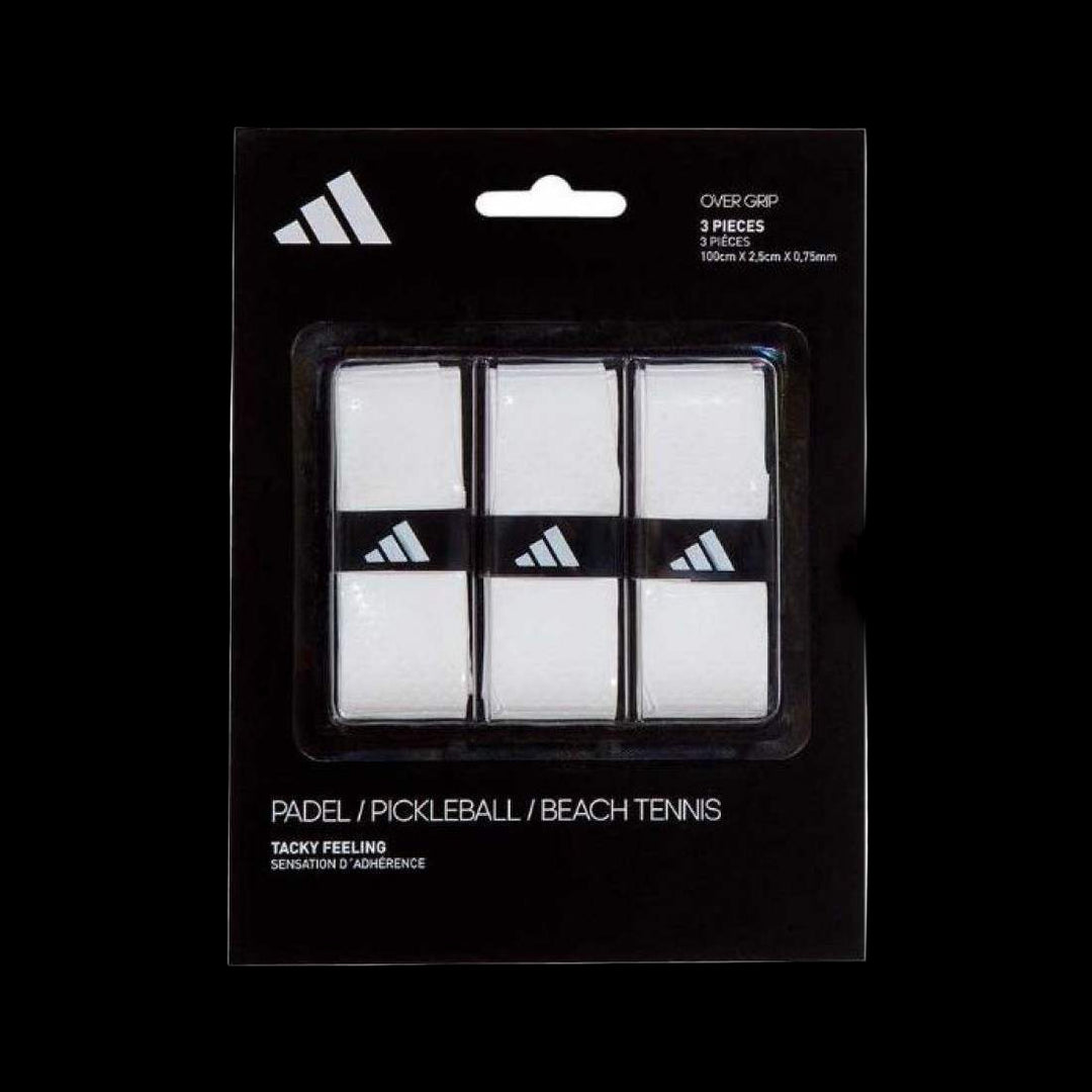 Adidas Tacky Feeling White
