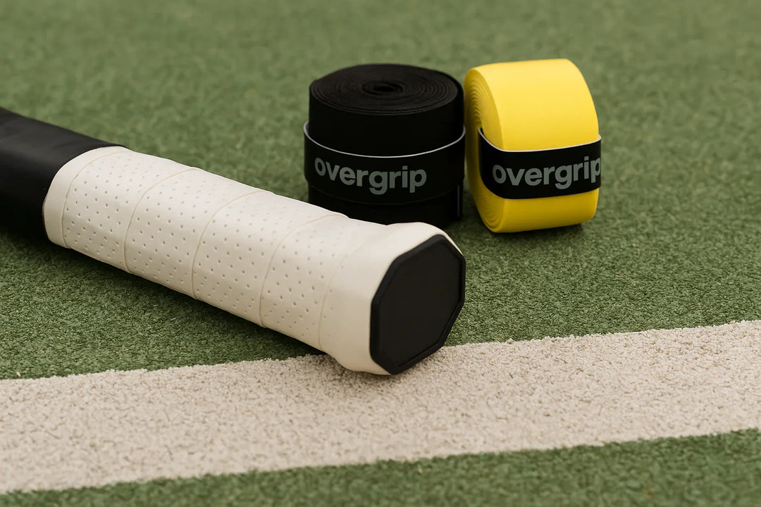 Overgrip