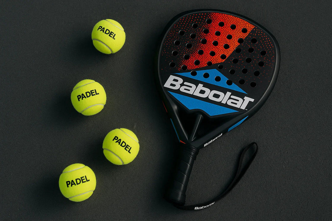Palete Padel Babolat