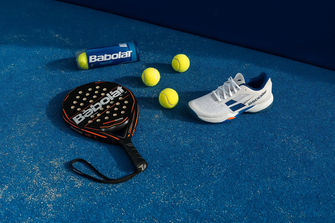 Babolat
