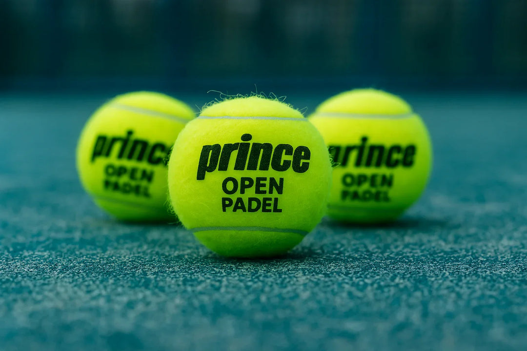 Mingi Padel Prince