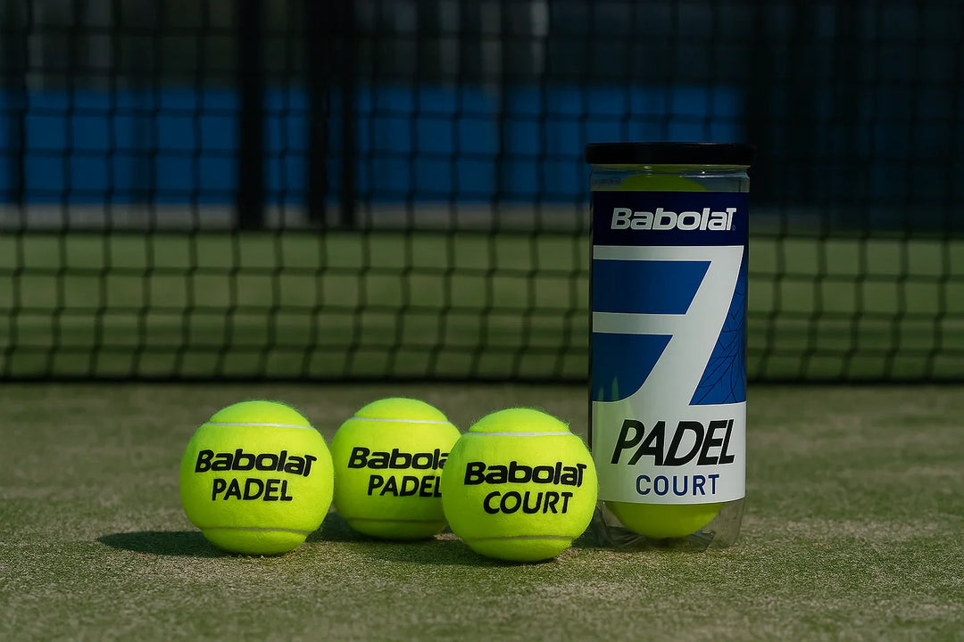 Mingi Padel Babolat