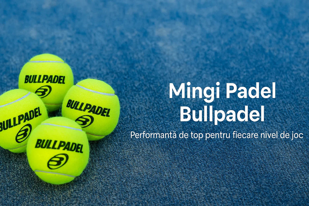 Mingi Padel Bullpadel