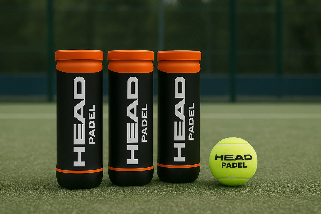 Mingi Padel HEAD
