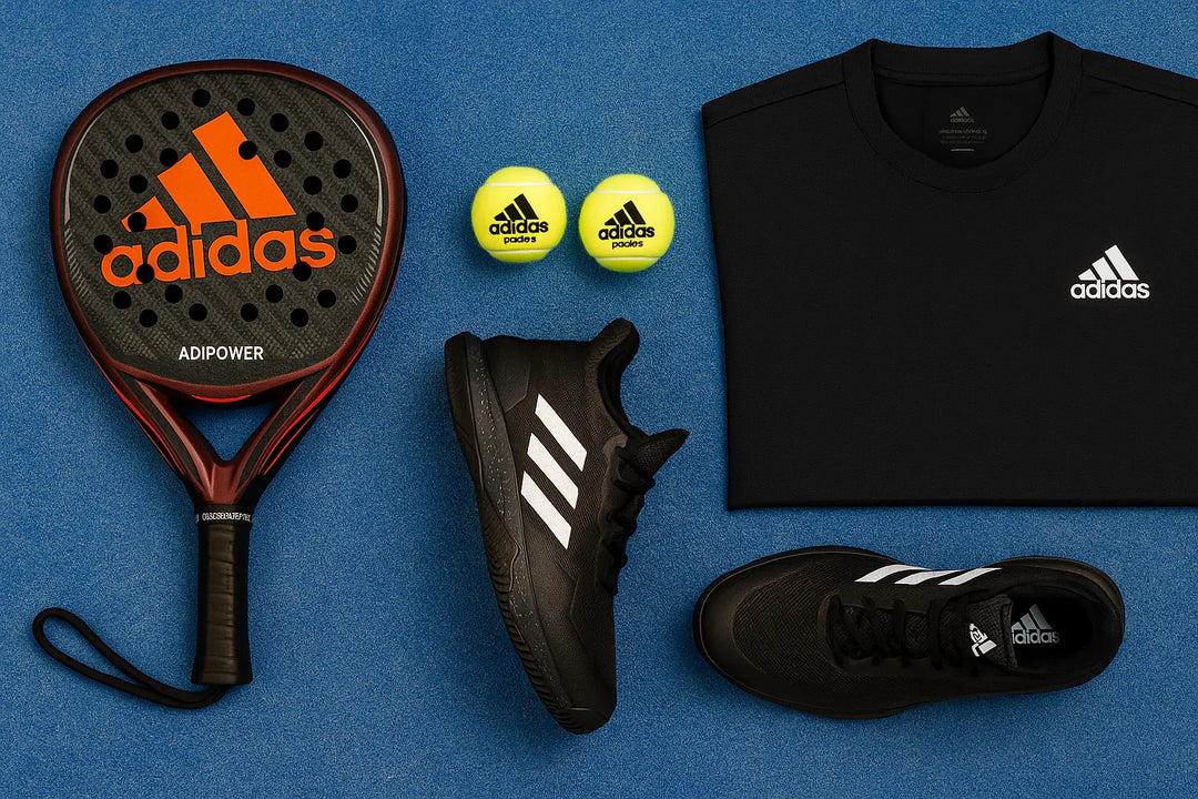 Adidas