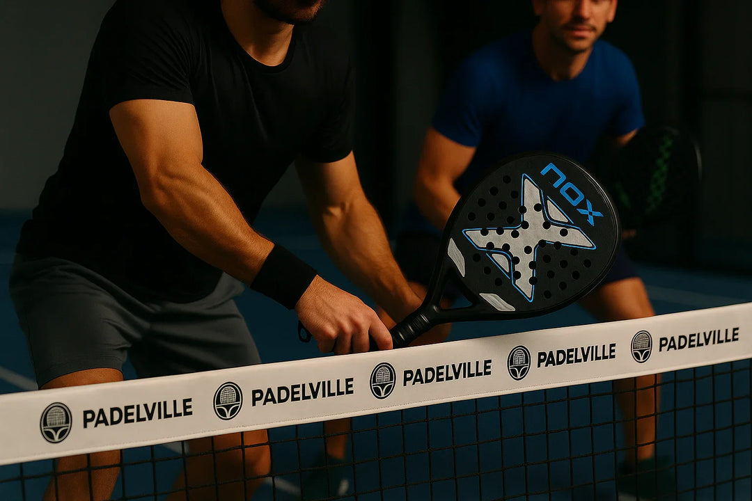 Palete Padel