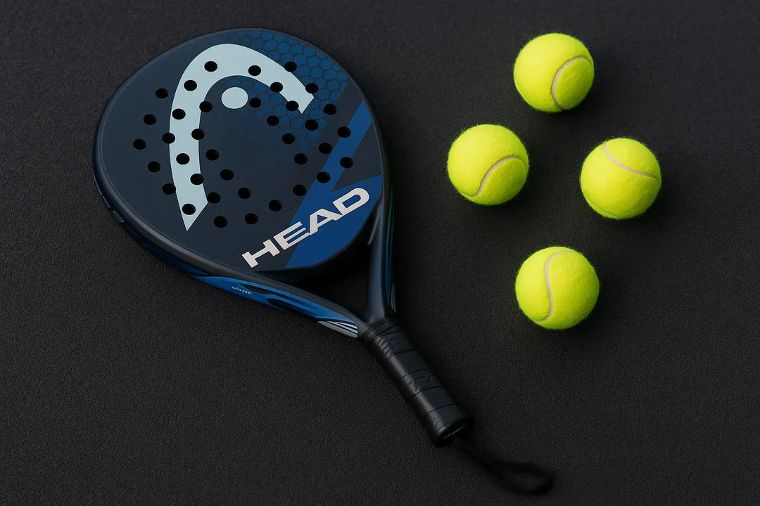 Palete Padel Head