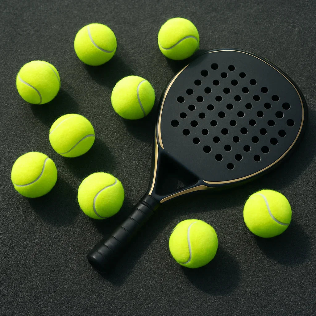 Mingi Padel