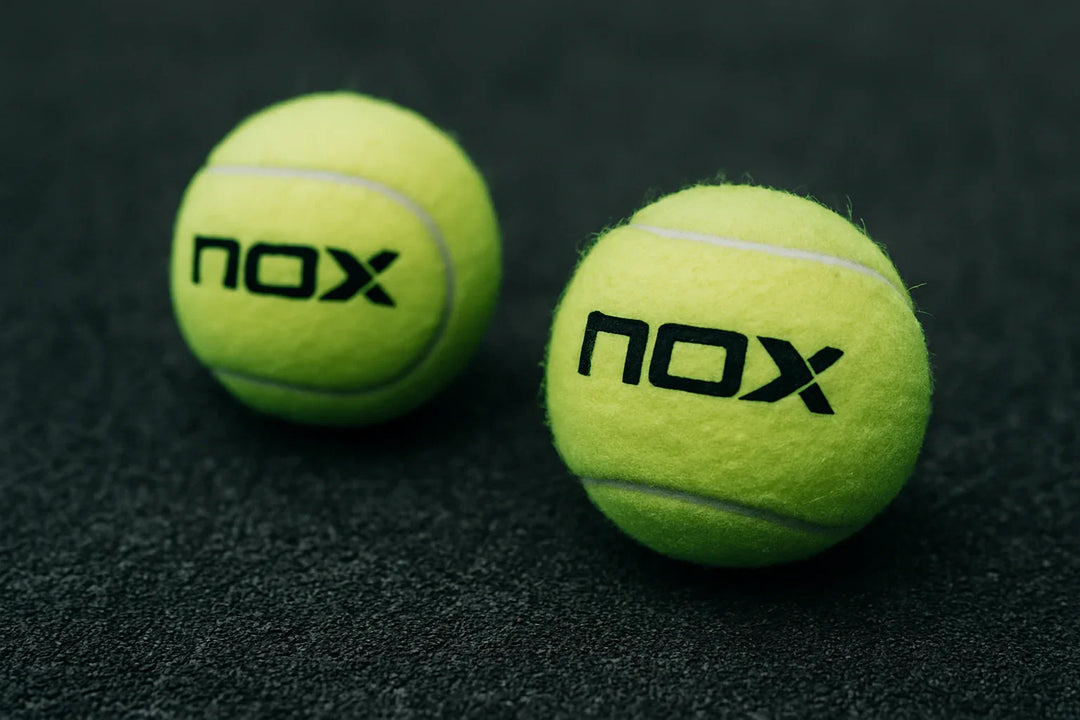 Mingi Padel NOX