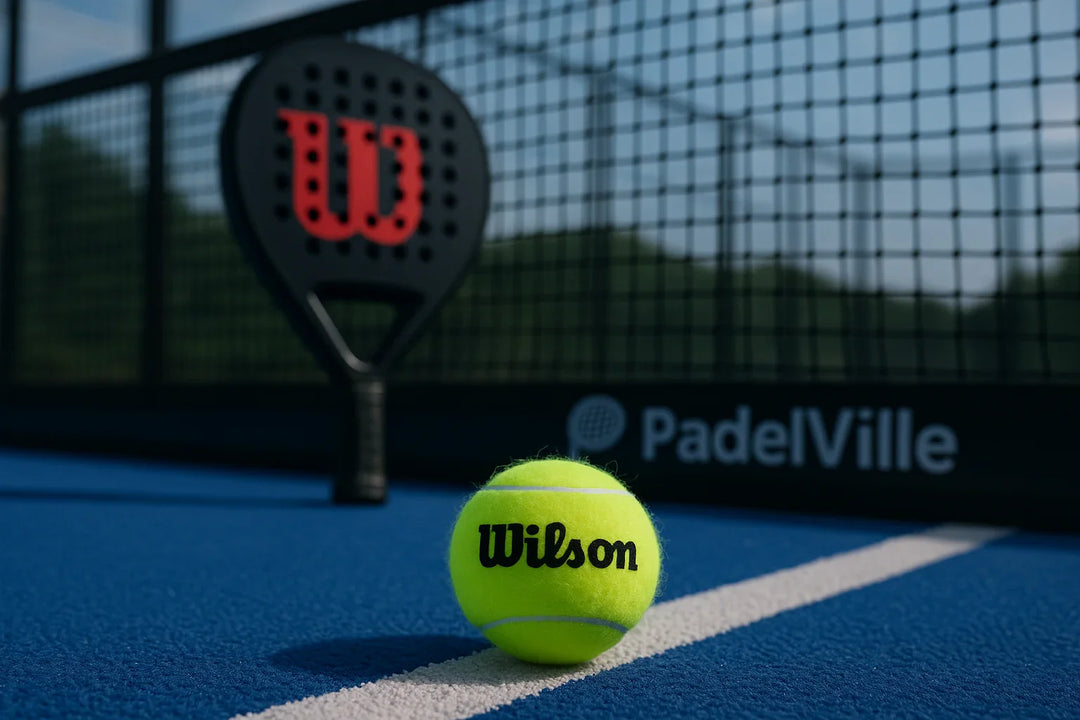 Mingi Padel Wilson
