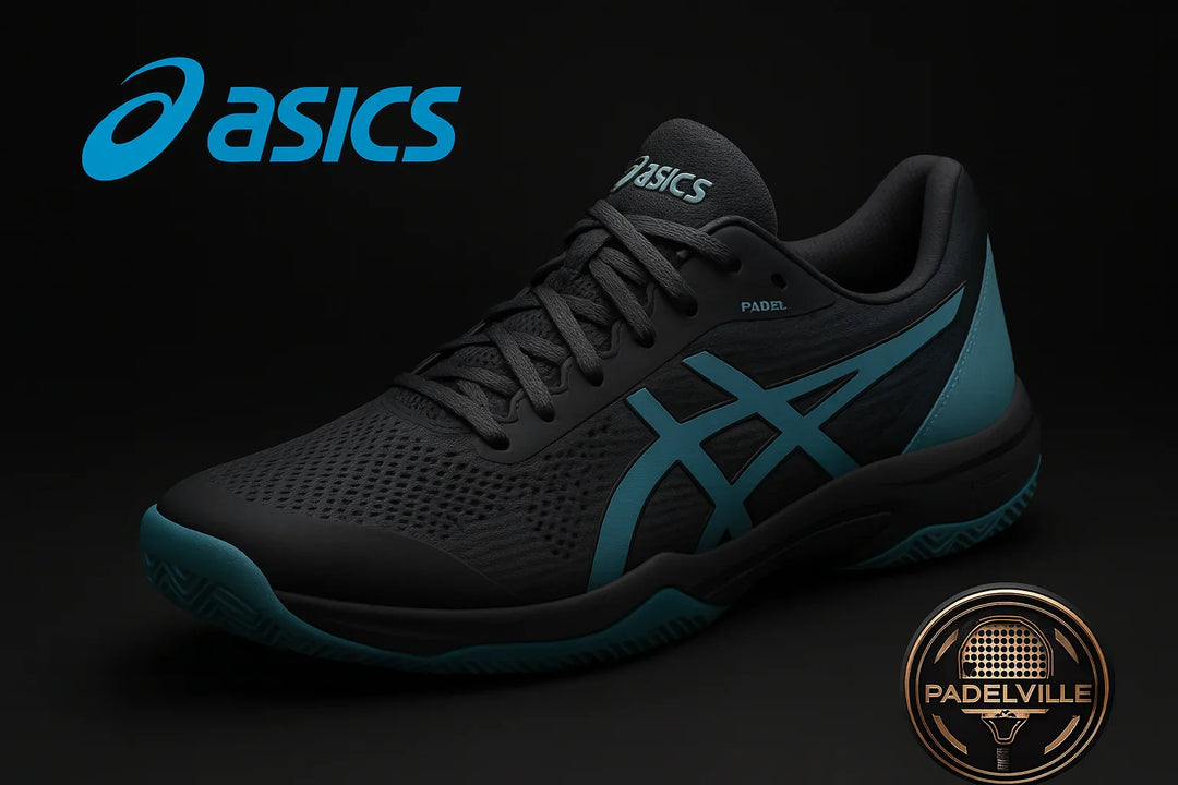 Asics
