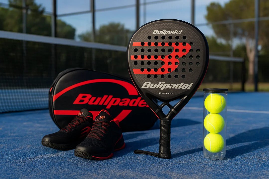 Bullpadel