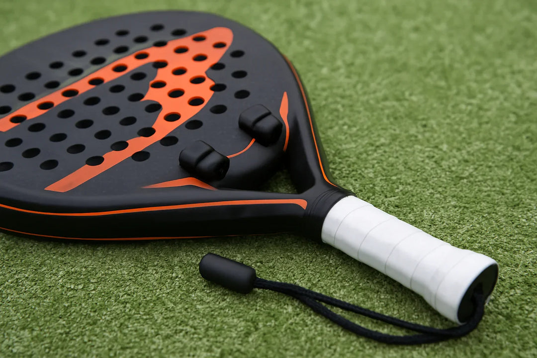 Sistem Antivibratie