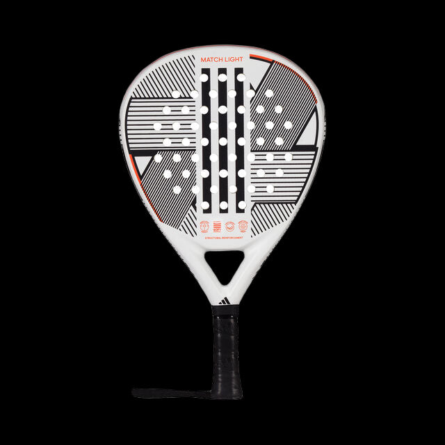 ADIDAS MATCH LIGHT 3.3