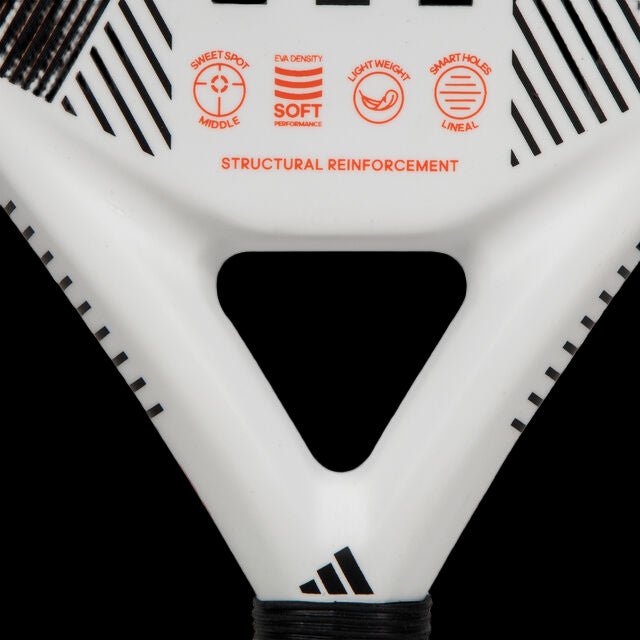 ADIDAS MATCH LIGHT 3.3