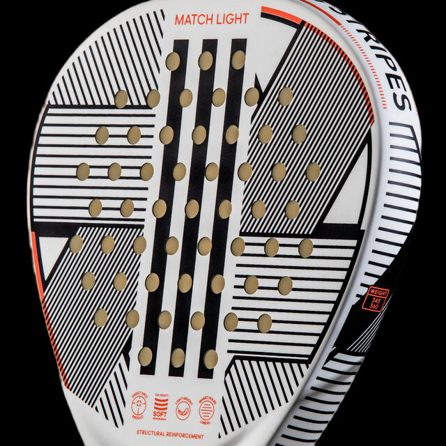 ADIDAS MATCH LIGHT 3.3