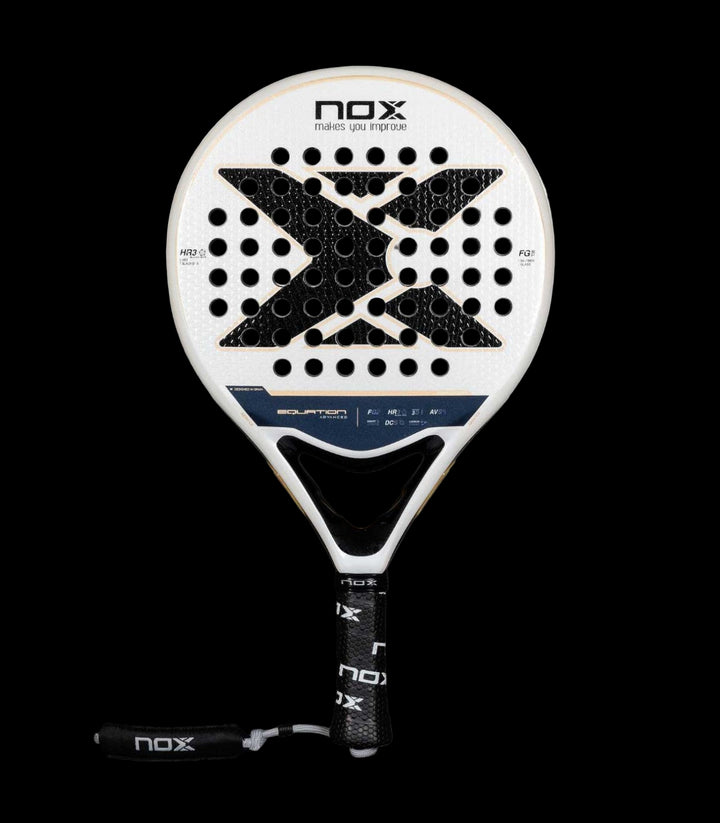 Nox Equation Advanced 2025