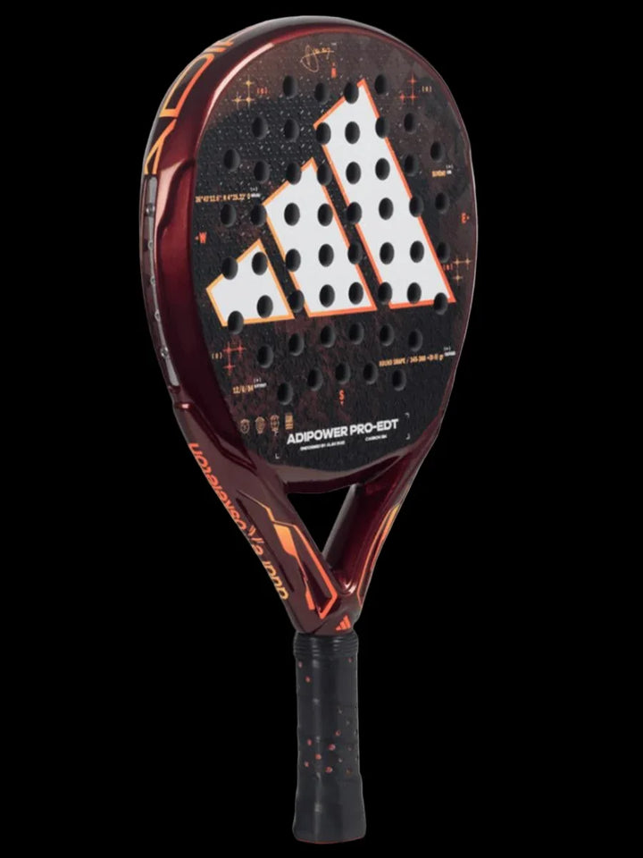Adidas Alex Ruiz Adipower Multiweight Control Pro Edt 2025