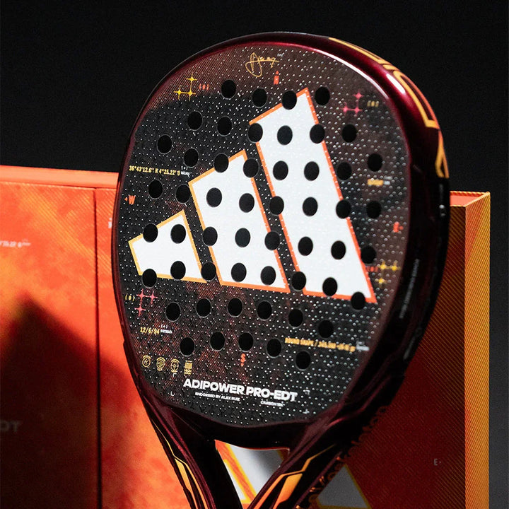Adidas Alex Ruiz Adipower Multiweight Control Pro Edt 2025