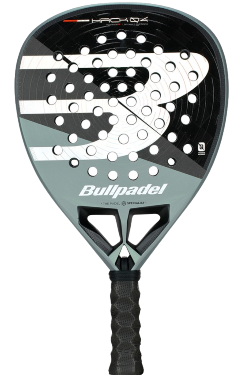 BULLPADEL Hack 04 2026