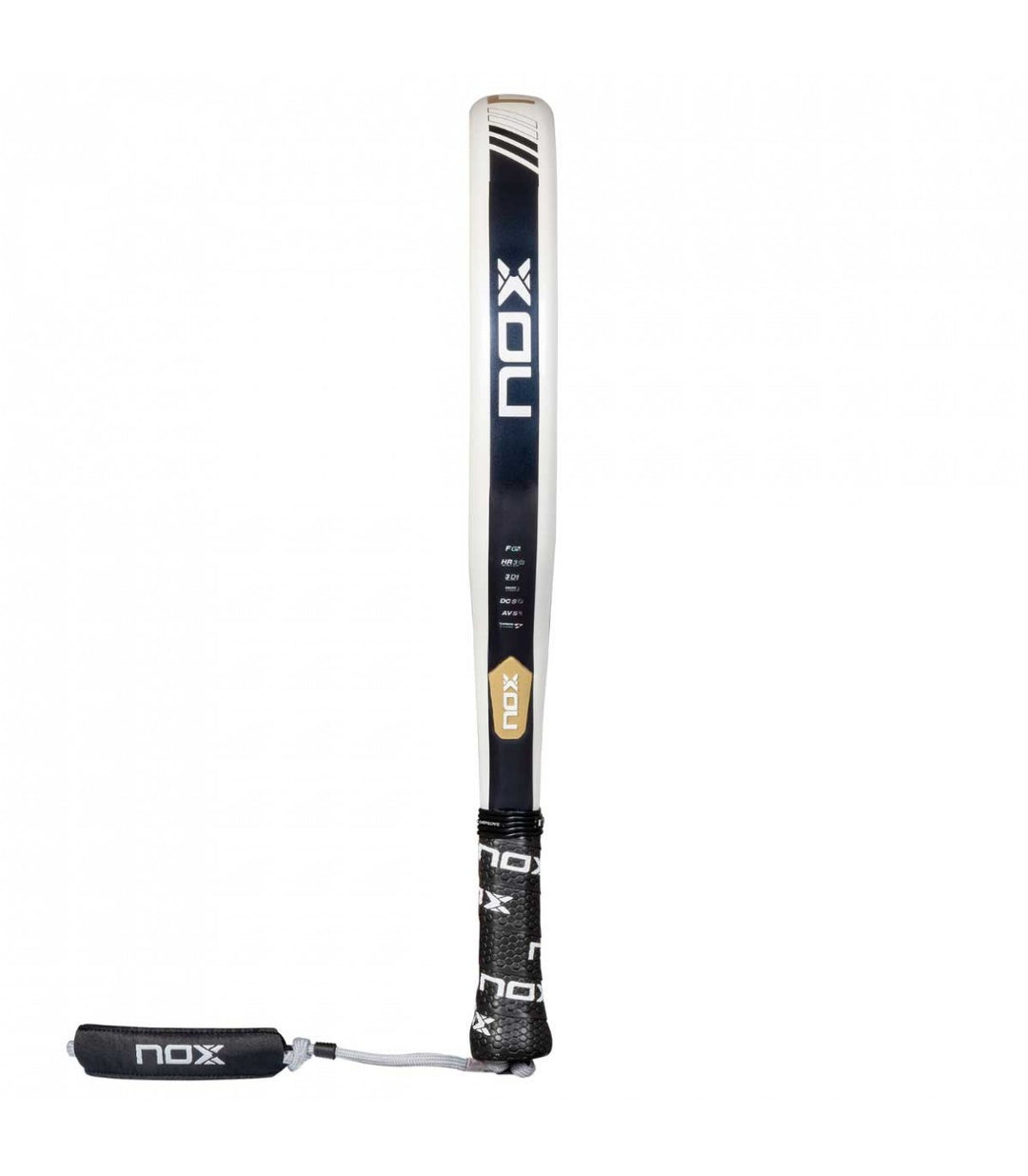 Nox Equation Advanced 2025