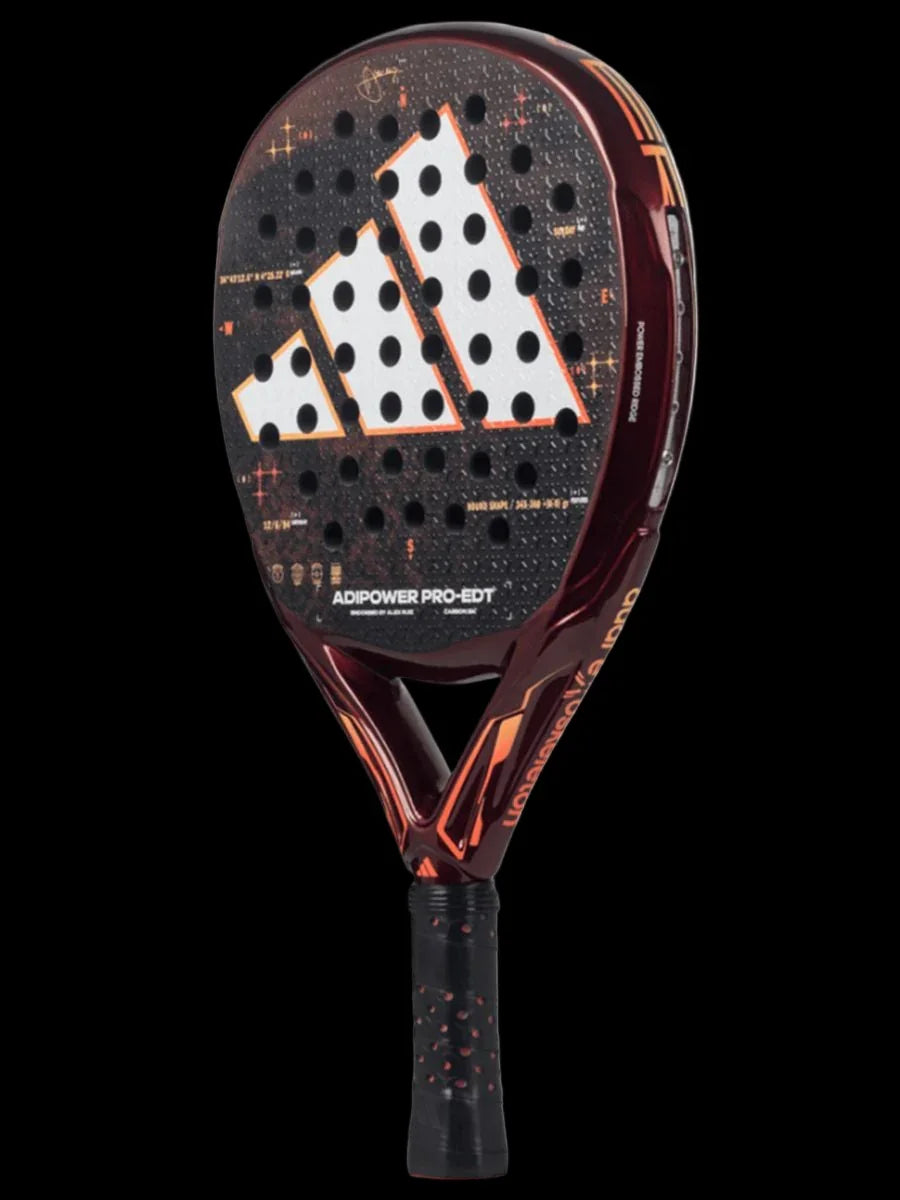 Adidas Alex Ruiz Adipower Multiweight Control Pro Edt 2025