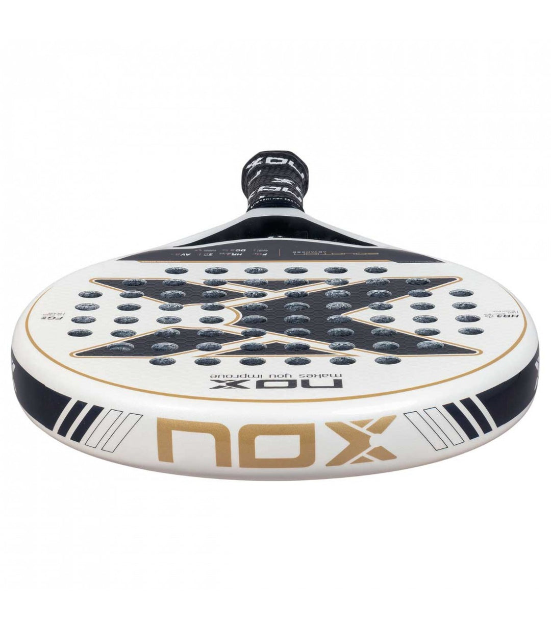 Nox Equation Advanced 2025