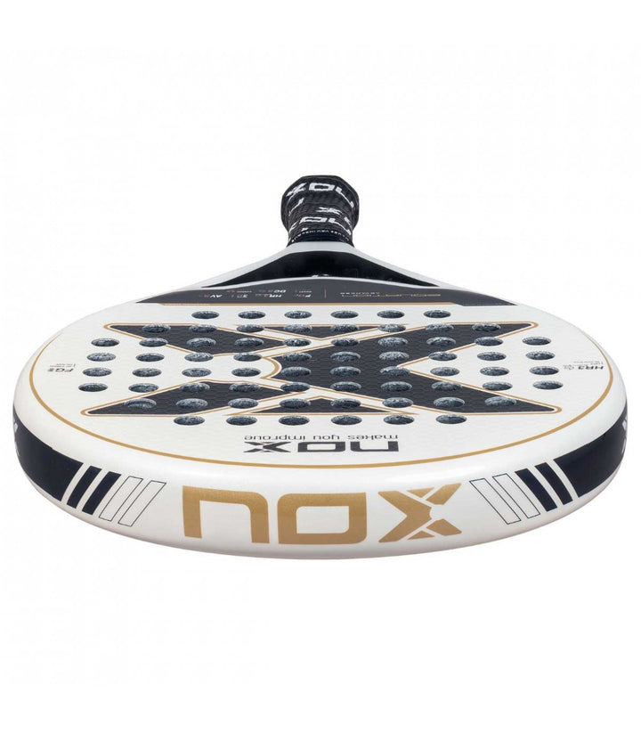 Nox Equation Advanced 2025