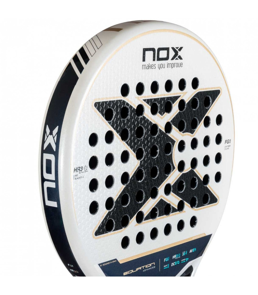 Nox Equation Advanced 2025