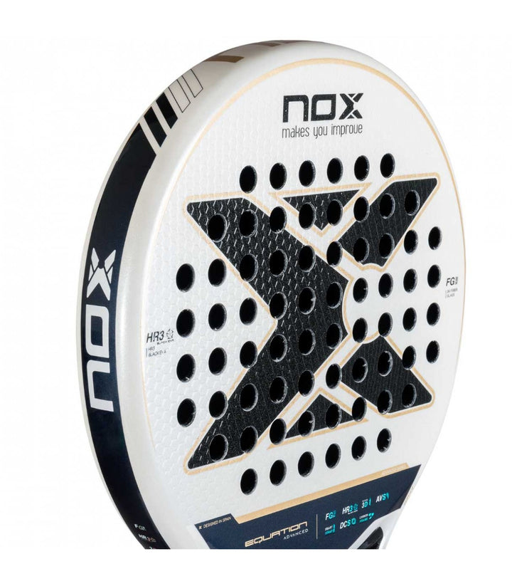 Nox Equation Advanced 2025