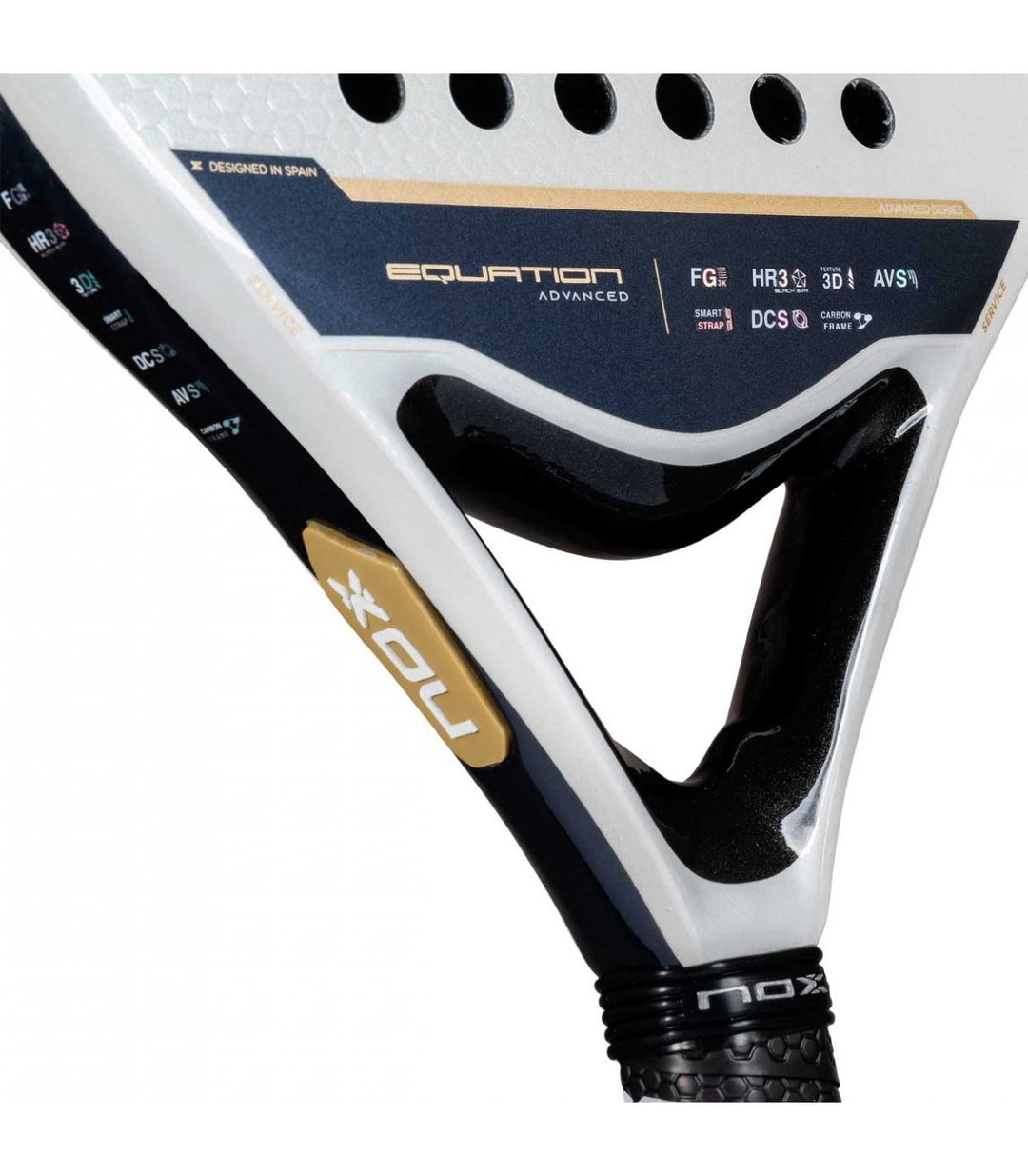 Nox Equation Advanced 2025