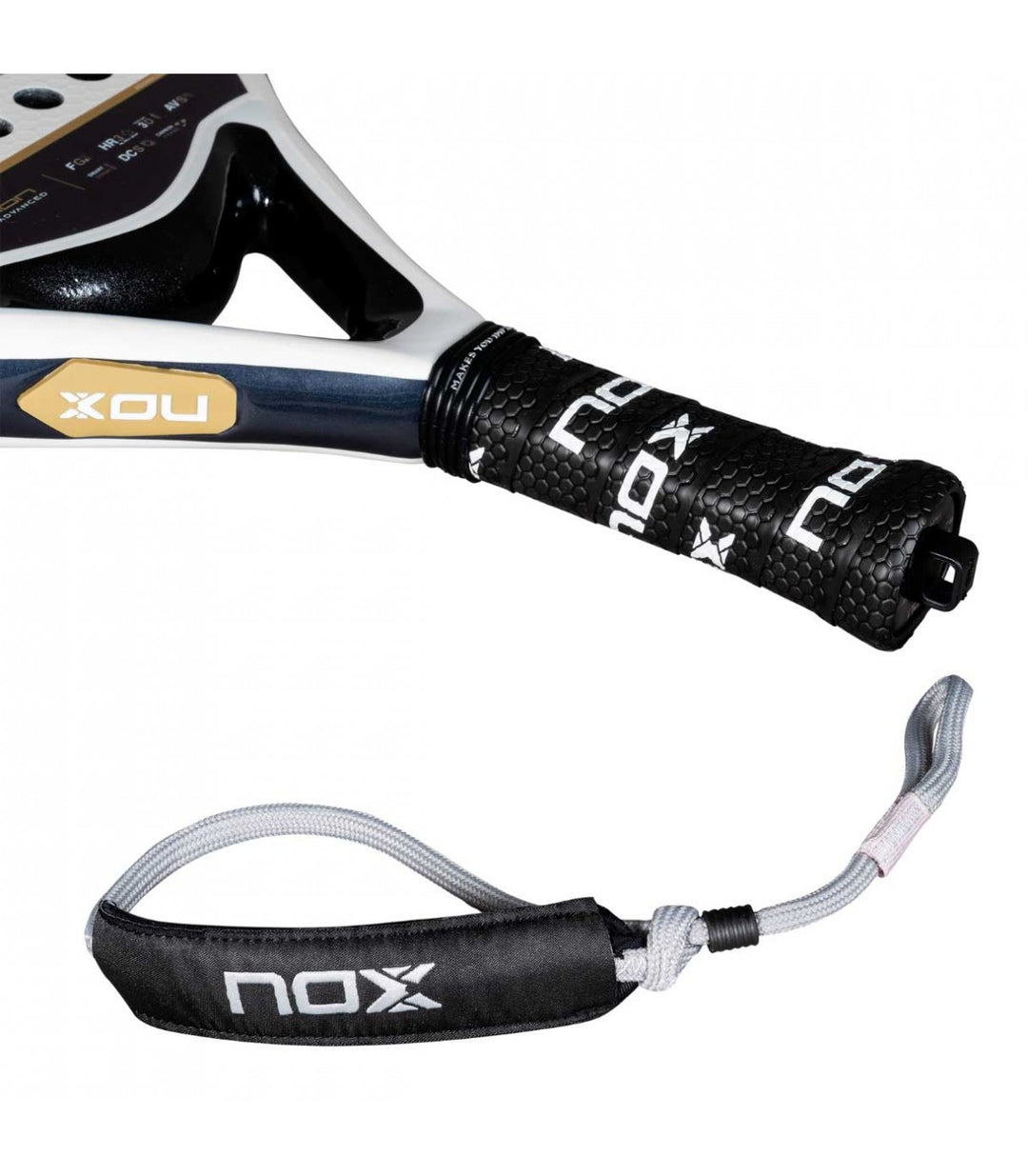 Nox Equation Advanced 2025