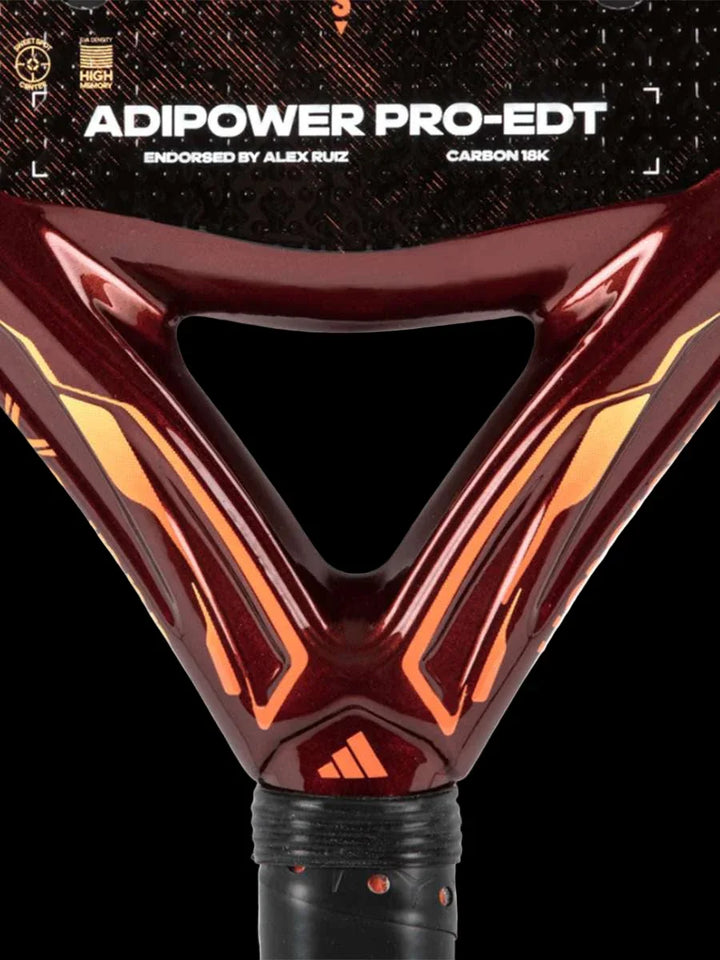 Adidas Alex Ruiz Adipower Multiweight Control Pro Edt 2025